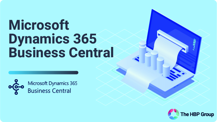 What Does Dynamics 365 Business Central Do?